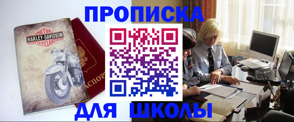 прописка штамп в Курчалом